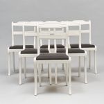 987 3596 CHAIRS